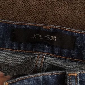 Joe’s Jeans